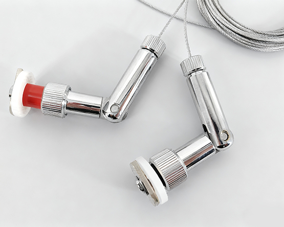 créations sur mesure de vitrine