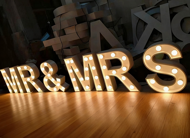 Travel agency windows